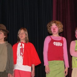 Pantalone (17) - Toneelvereniging Plankenkoorts 